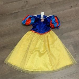 Disney Snow White Dress